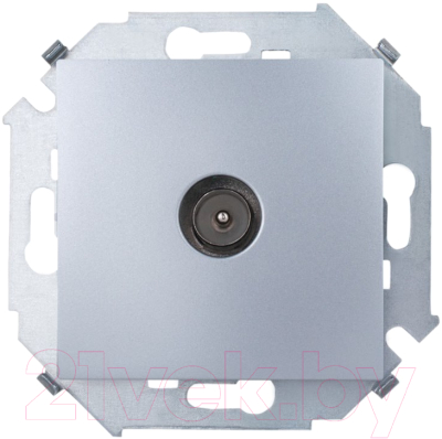 Розетка Simon 1591475-033 - фото