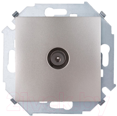 Розетка Simon 1591475-034 - фото