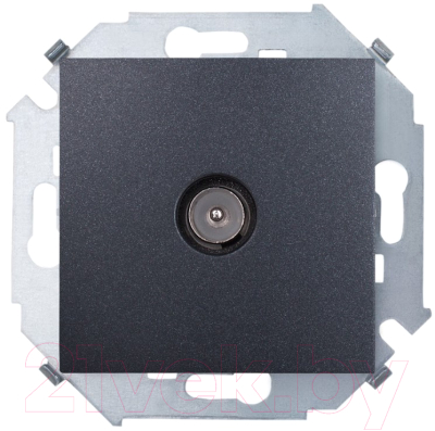 Розетка Simon 1591475-038 - фото