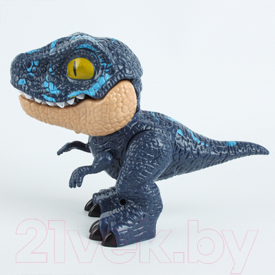 Набор канцелярский Darvish Динозавр / DV-13571-4