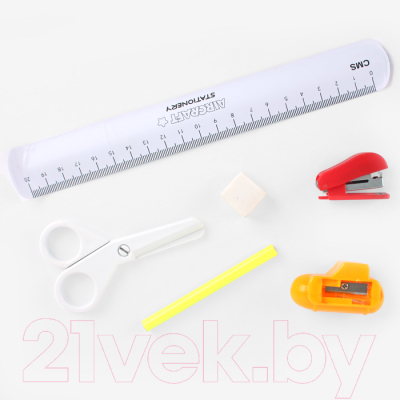 Набор канцелярский Darvish Вертолет / DV-13575-1