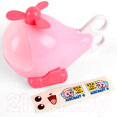 Набор канцелярский Darvish Вертолет / DV-13575-2