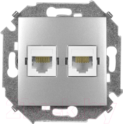 Розетка Simon 1591593-033 - фото