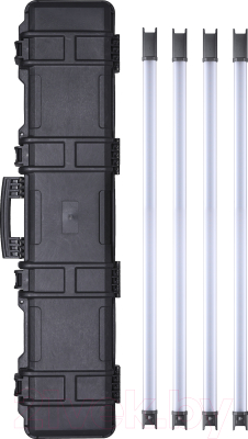 Комплект осветителей студийных Godox TL120-K4 Kit / 29570 - фото