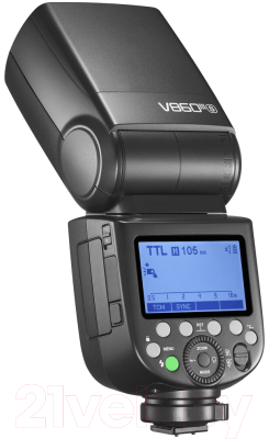 Вспышка студийная Godox Ving V860IIIS TTL для Sony / 28349