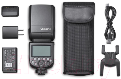 Вспышка студийная Godox Ving V860IIIS TTL для Sony / 28349