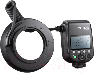 Вспышка студийная Godox MF-R76 / 29139