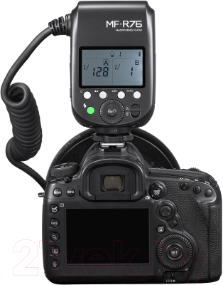 Вспышка студийная Godox MF-R76 / 29139