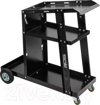 Тележка для сварочного аппарата Solaris WA-5103 - фото