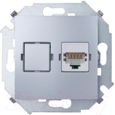 Розетка Simon 1591598-033 - фото