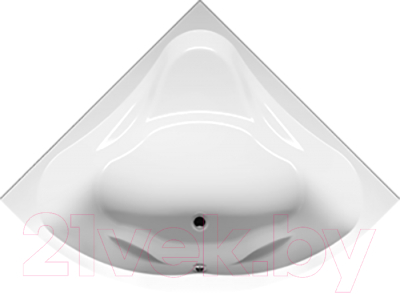 Ванна акриловая Riho Neo 140 / B076001005 - фото