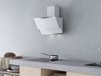 Вытяжка наклонная Krona Irida Sensor 600 / 00018711