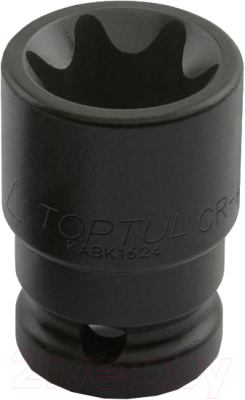 Головка слесарная Toptul KABK1610 - фото