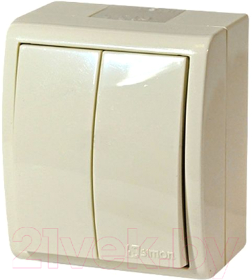 Выключатель Simon 1594398-031 - фото