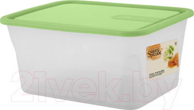 Контейнер Sugar&Spice Honey / SE110311050 - фото