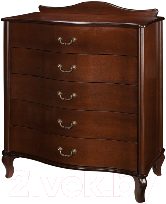 Комод Мебелик Джульетта - фото