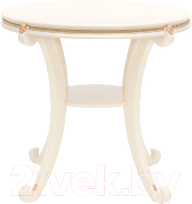 Журнальный столик Мебелик Глория М