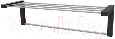 Вешалка для одежды Мебелик Вестон - фото