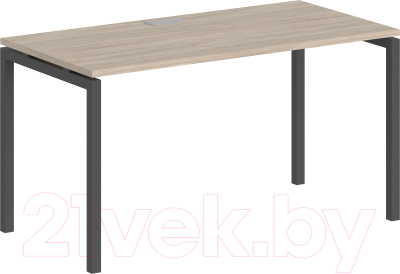 Письменный стол Norden 160x80x75 / SG.209.OL.44.AN - фото