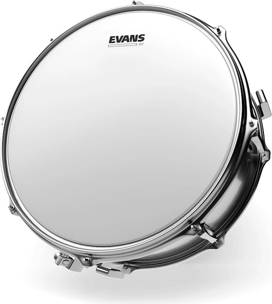 Пластик для барабана Evans B18G1