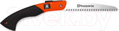 Пила садовая Husqvarna 510 19 21-01 - фото
