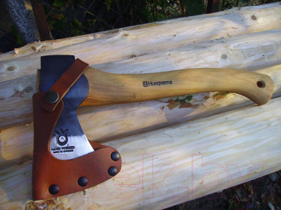 Топор Husqvarna 576 92 63-01