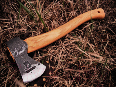 Топор Husqvarna 576 92 63-01