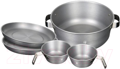 Походный набор Fire-Maple Gourmet Set - фото