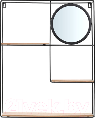 Полка QWERTY Вертикаль / 73855