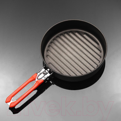 Походный набор Fire-Maple Feast Heat-Exchanger Alu Cookware