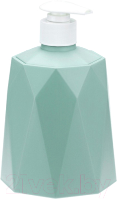 Дозатор для жидкого мыла Idea Призма М2244 - фото