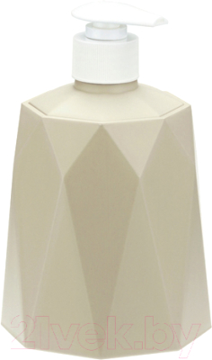 Дозатор для жидкого мыла Idea Призма М2244 - фото