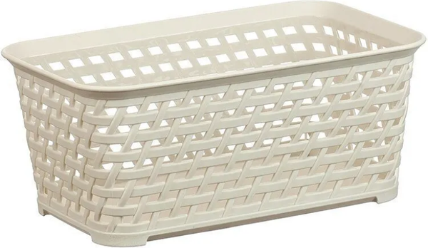 Корзина Idea Ротанг М2373 - фото