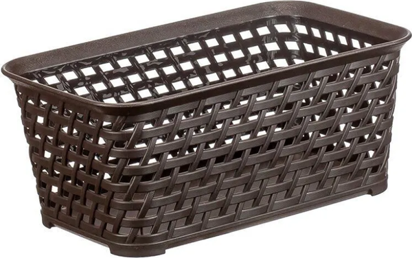 Корзина Idea Ротанг М2373 - фото