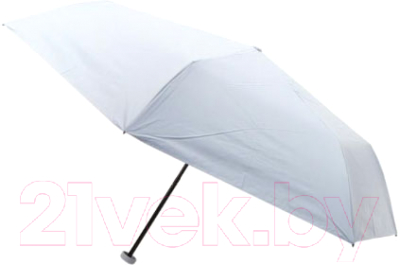 Зонт складной 90 Ninetygo Summer Fruit UV Protection Umbrella Ice Blue - фото