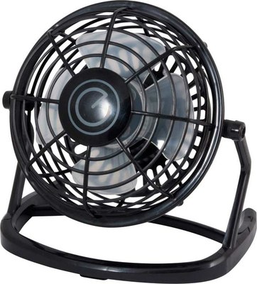 Вентилятор Energy EN-0604 / 030389 (черный) - фото
