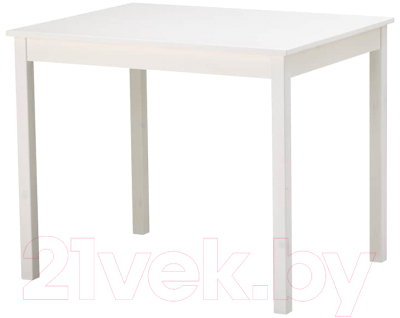 Обеденный стол ФанДОК Ф-156.06 90x70x73 - фото