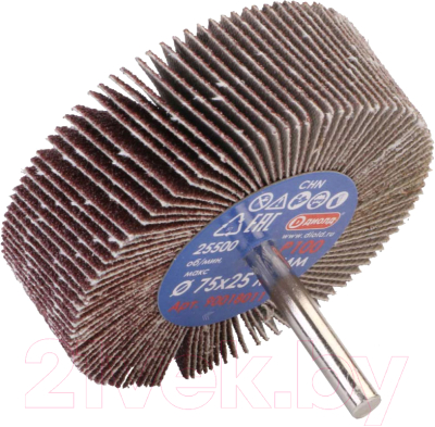 Шлифовальный круг Диолд Радиальный / 90018011