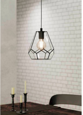 Потолочный светильник Eglo Mardyke 43643