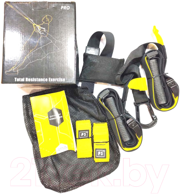 Петли TRX ZEZ Sport P3-3 - фото