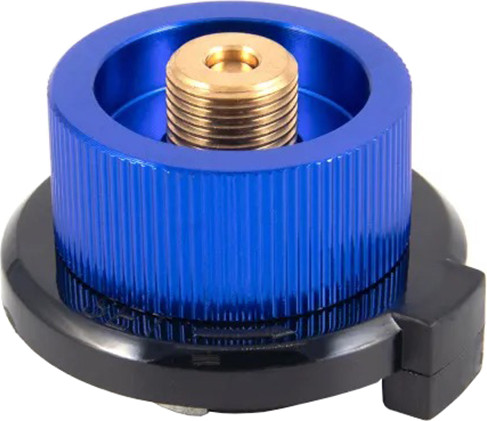 Переходник для газового баллона Следопыт PF-GSA-01 - фото