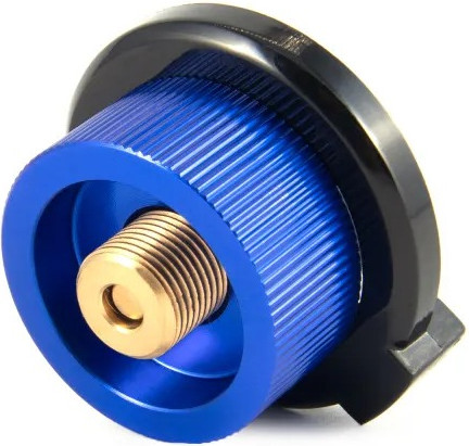 Переходник для газового баллона Следопыт PF-GSA-01