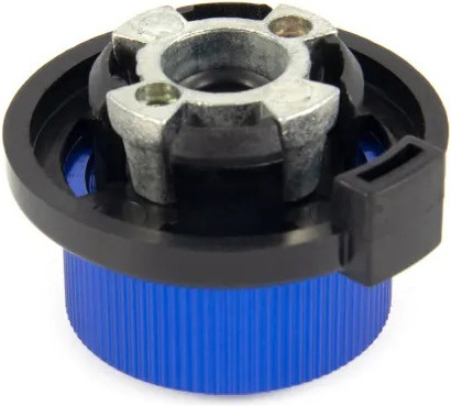 Переходник для газового баллона Следопыт PF-GSA-01