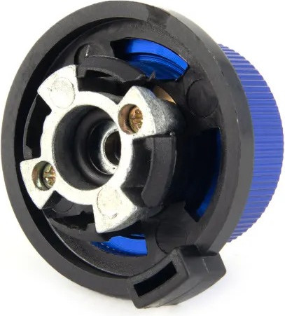 Переходник для газового баллона Следопыт PF-GSA-01