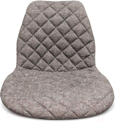 Стул Sheffilton SHT-ST29-C12/S45-1 (коричневый сахар/черный муар)