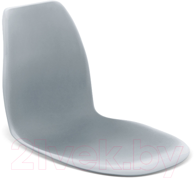 Стул Sheffilton SHT-ST29/S45-1 (серый RAL7040/черный муар)