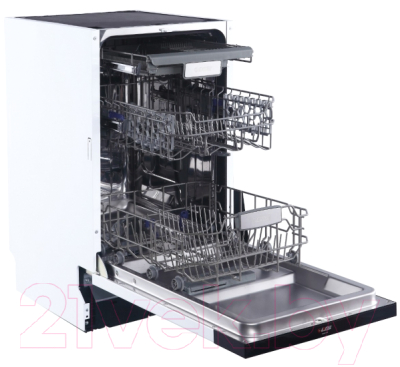 Посудомоечная машина Exiteq EXDW-I404 - фото