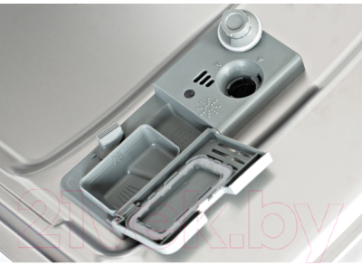 Посудомоечная машина Exiteq EXDW-I404