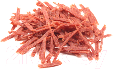 Лакомство для собак TiTBiT Соломка утиная / 24287