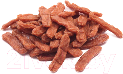 Лакомство для собак TiTBiT Нарезка из телятины / 24294